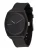 ADIDAS ORIGINALS Analoog horloge  zwart / wit