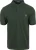 Fred Perry Polo M6000 Donkergroen V10