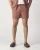 Les Deux | Heren | Les Deux Charlie Short Licht Rood