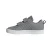 ADIDAS ORIGINALS Sneakers  grijs / wit