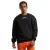Sweatshirt met klein logo Starter Essential