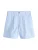 Next Bandplooibroek ‘Gingham’  blauw / pastelblauw