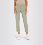 Mac Jeans Broek Groen dames
