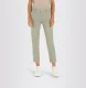 Mac Jeans Broek Groen dames