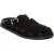 Steve Madden Marlon Sandals Black Suede