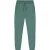 Malelions Men Striped Signature Sweatpants | Green