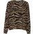 Vero Moda Vmshilah naja ls short top wvn ga dessin