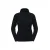 Dames fleece met capuchon Stedman Lux