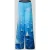 Marc Cain wide fit stoffen broek van puur lyocell