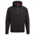 Craghoppers Heren Travos Full Zip Fleece Top (Zwarte Pepermergel)