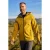 Mountain Warehouse Heren Exodus Waterdichte Soft Shell Jas (Zacht Geel)