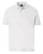 Boss Casual Heren | Casual Pe_Interlock Polo Licht Grijs