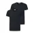 T-shirt Casual Friday Lincoln (x2)