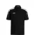 JAKO Functioneel shirt  zwart / wit