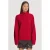 EDITED coltrui met wol – rood