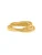 Heideman Ring ‘Loris’  goud