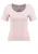 Key Largo Shirt ‘Mega Cool’  poederroze