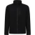 Mountain Warehouse Heren Highland Full Zip Fleece (Zwart)