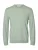 SELECTED Trui ‘SLHTray’  mintgroen