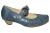 Verhulst 0370102 wijdte H Bandschoenen