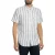 Levi’s T-Shirt Met Korte Mouwen En Zonsondergangprint, Wit