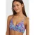 O’Neill voorgevormde bikini Baay Maoi blauw/groen/roze