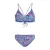 O’Neill voorgevormde bikini Baay Maoi blauw/groen/roze