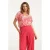 Smashed Lemon 25073 top met grafisch print |