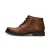 Leren veterschoenen Bugatti