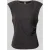 YAS Blousetop met glittereffect, model ‘NURA’