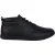Lee Cooper Heren Finch platte chukka-laarzen van kunstleer (Zwart)