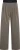 Co’couture Broek tanga logo Bruin dames