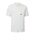 s.Oliver regular polo wit