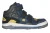 Track Style 316840 wijdte 2.5 Klittenbandschoenen
