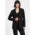 POM Amsterdam Blazer – ChloÉ Black