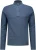 MATINIQUE Half-zip Trui Lagoon Blauw heren