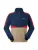 Berghaus Trui  beige / blauw / rood