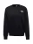 THE NORTH FACE Sweatshirt ‘SIMPLE DOME’  zwart / wit