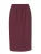 Goldner Rok  rood