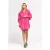 Ibana Diren Bright Pink