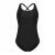 Slazenger Xtra Life zwempak voor dames (zwangerschap) (Zwart)