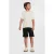 Cars regular sweatshort zwart
