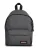 EASTPAK Rugzak ‘Orbit’  grafiet / rood / zwart / wit