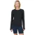 Sweaty Betty Breathe easy mesh long sleeve top