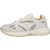 HUB Shift Sneakers Dames – Leren Sneaker – Wit –