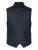 Ombre Bodywarmer  navy