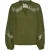 Vero Moda vmtea insert ls top wvn 10311123 cypress