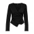 ONLY top – zwart