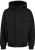 Brandit Jacob Jas Zwart 2XL Man