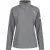 Regatta Geweldige outdoor dames montes half zip fleece top